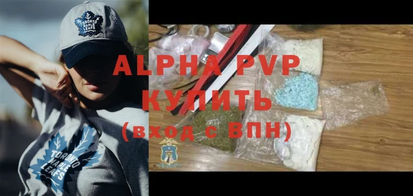 крисы Алексин